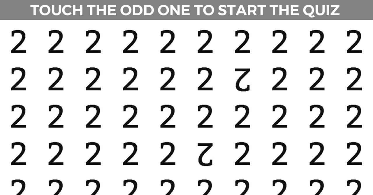 Head Scratching Odd Emoji Quiz QuizPost