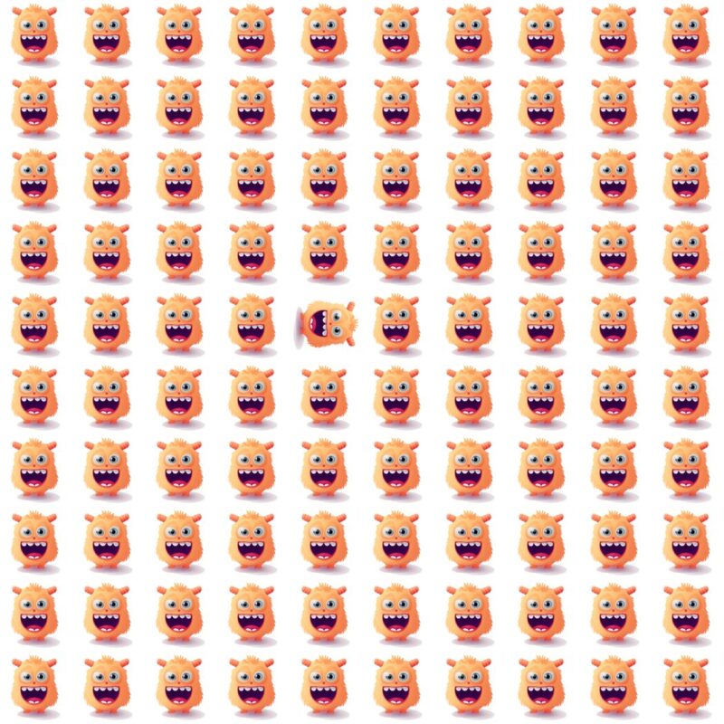 Fun Picture Quiz image