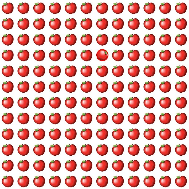 Fun Picture Quiz solution