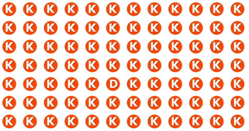 Find The Odd Emoji Quiz – For Brilliant Minds