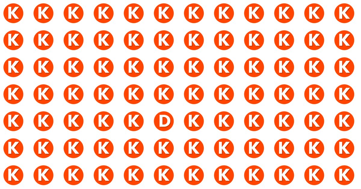 Find The Odd Emoji Quiz – For Brilliant Minds