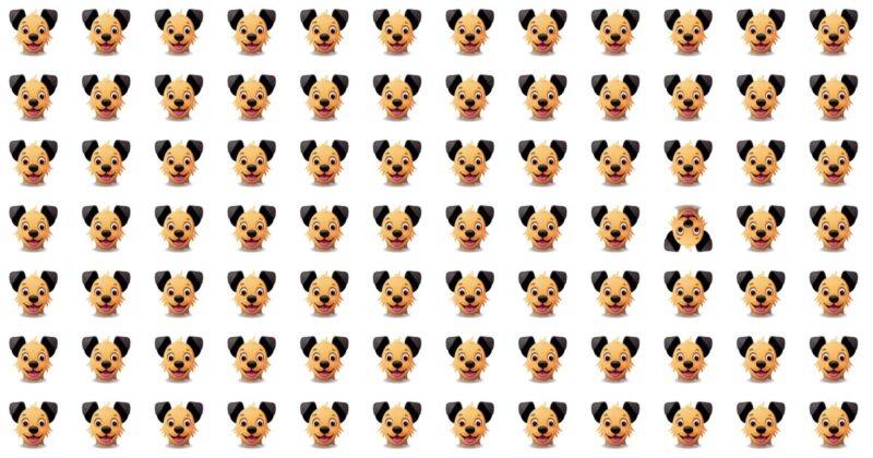 These Creative Emoji Games Test Your Visual Skills!
