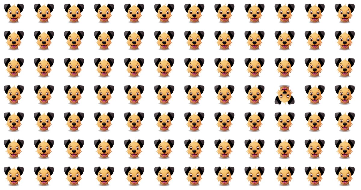 These Creative Emoji Games Test Your Visual Skills!