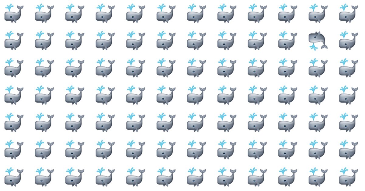 Odd One Quiz – Only 1% Can Beat The Score!