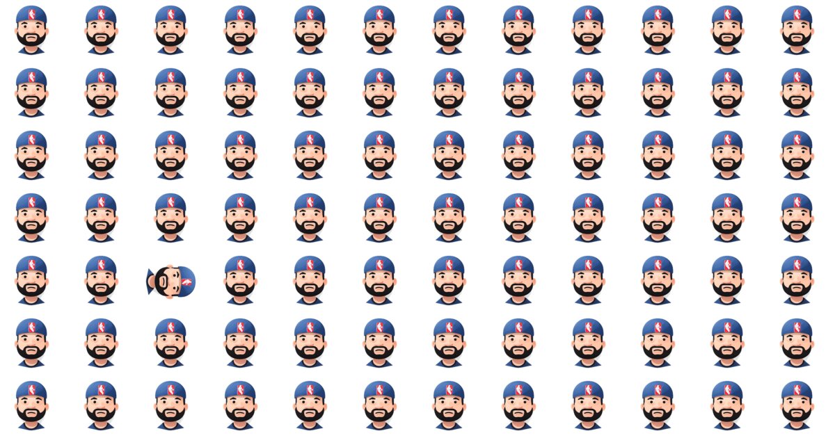 Prove Your Sharp Brain—Find the Odd Emoji!