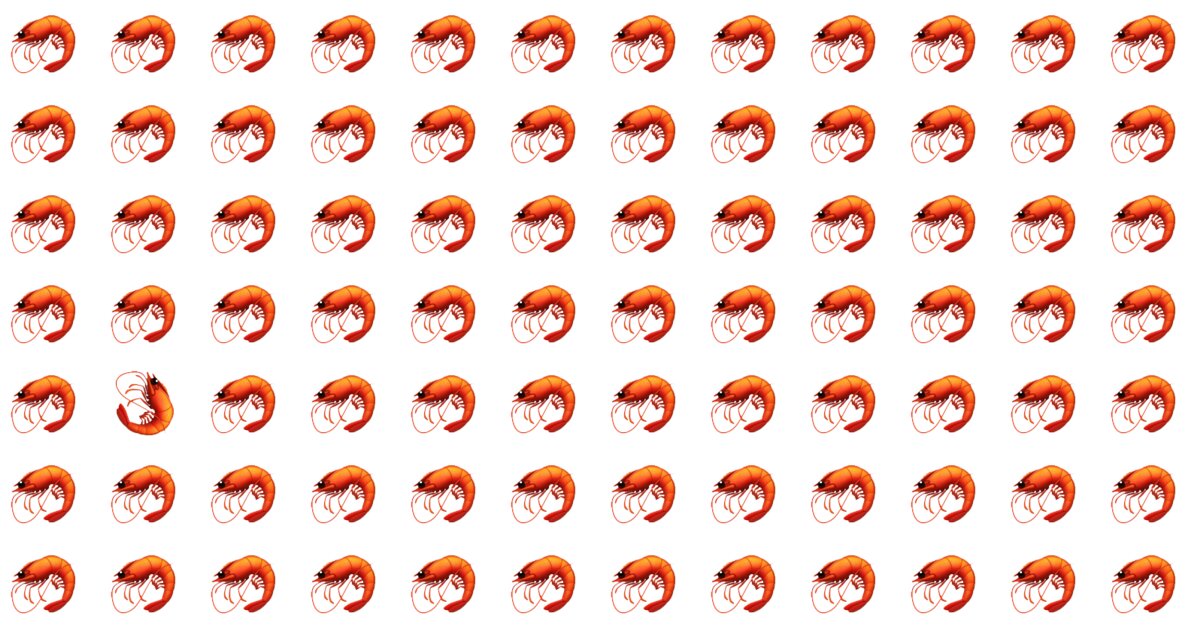 Only High IQs Will Ace This Emoji Quiz!