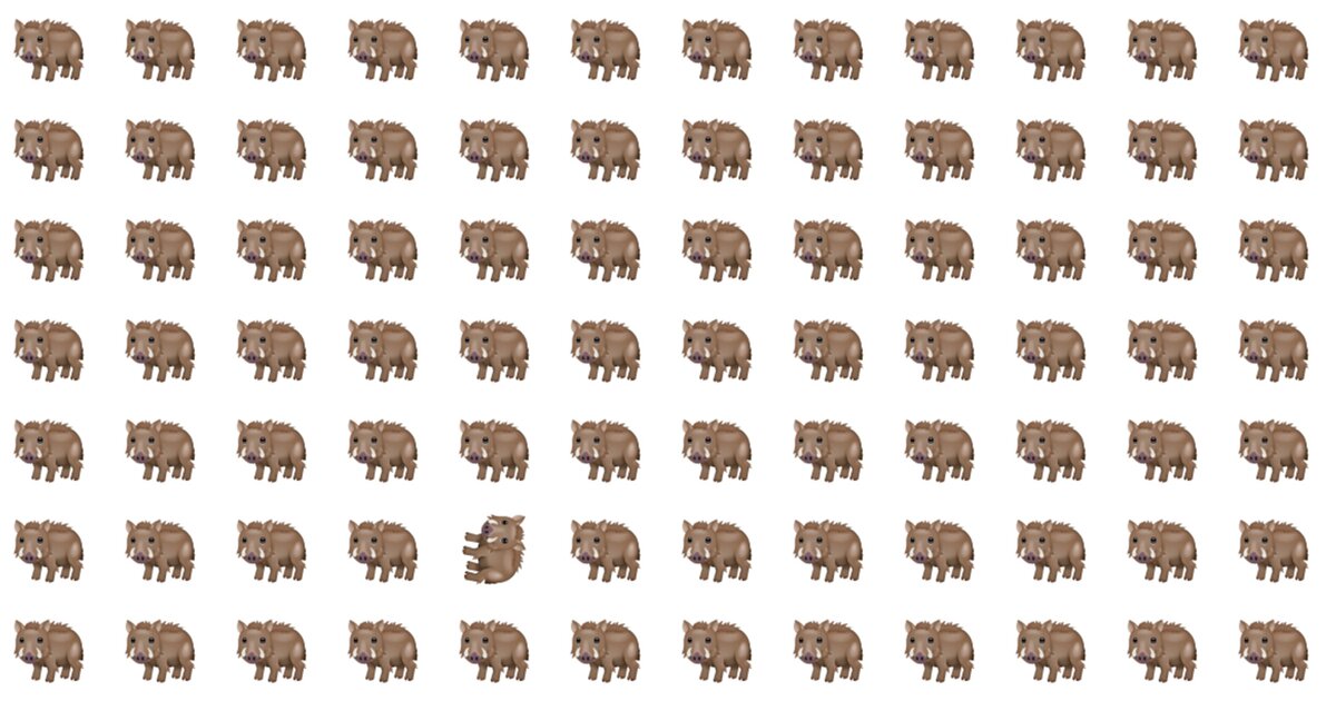 This Emoji Test Stumps 95% of People – Will You Succeed?