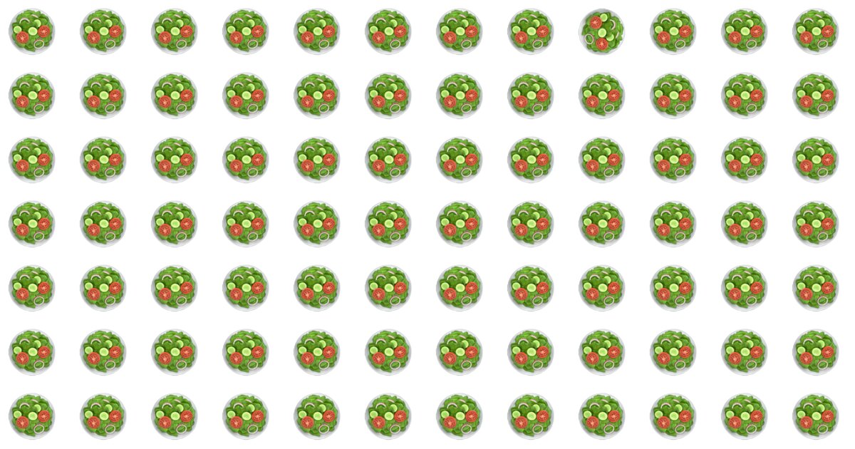 Almost No One Can Ace This Odd One Out Test—Are You Game?