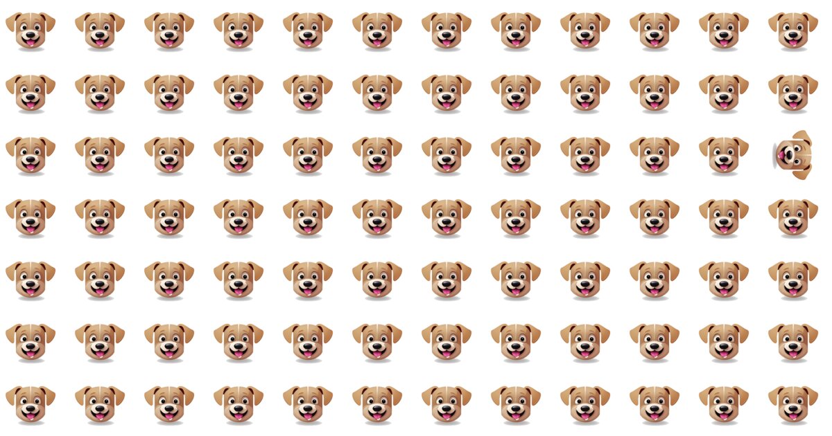 Want To Test Your Visual Talents?