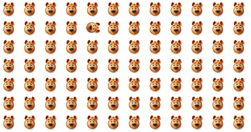 Perfect Score On This Emoji Challenge? No Cheating!