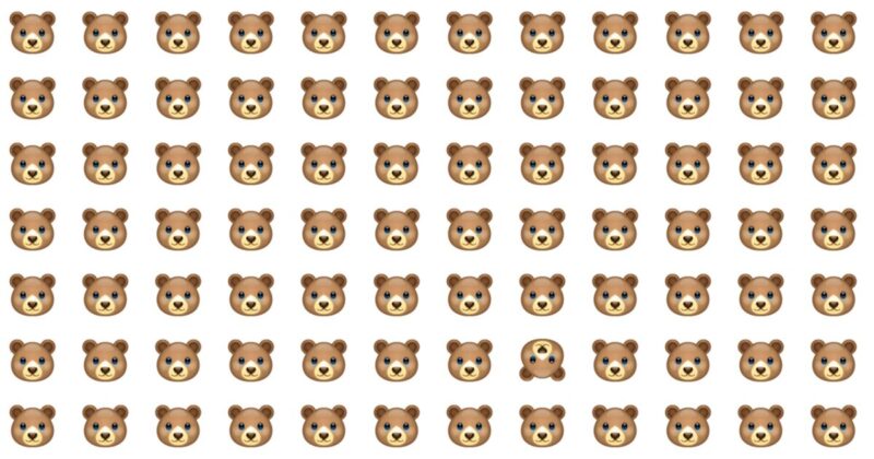 Only Sharp Minds Will Beat This Emoji Test!