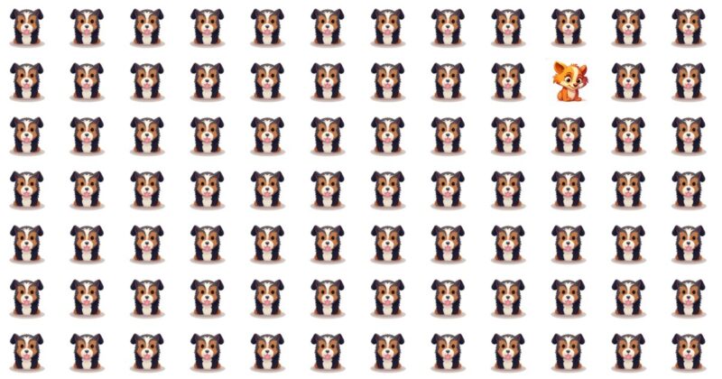 10 Odd One Out Quizzes For Visual Connoisseurs