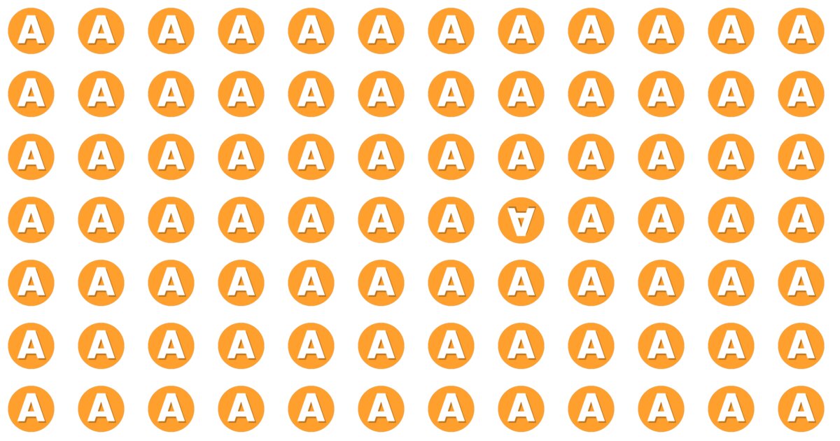 10 Odd One Out Quizzes For The Inquisitive Minds