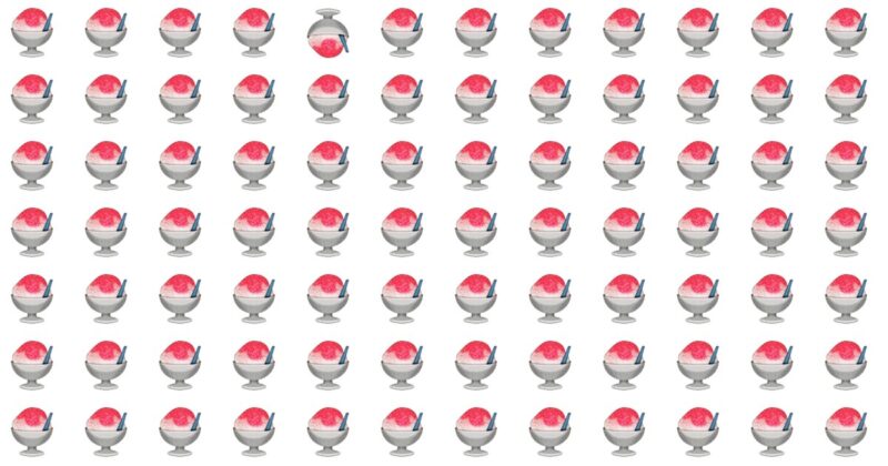 Almost No One Can Ace This Odd One Out Puzzle. How About You?
