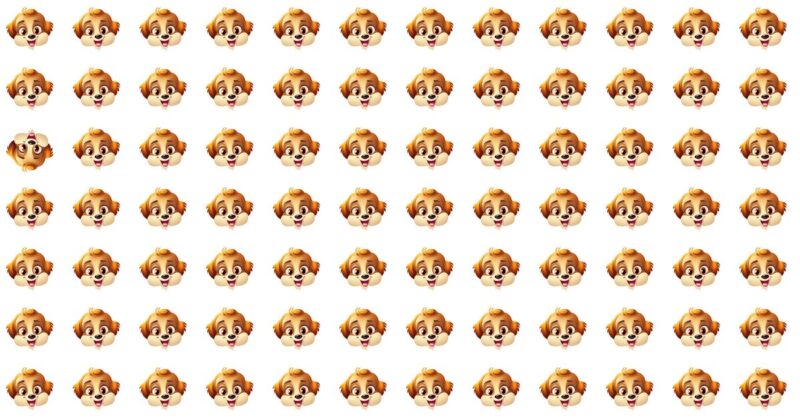 Difficult Odd Emoji Quiz 10 Levels To Crack