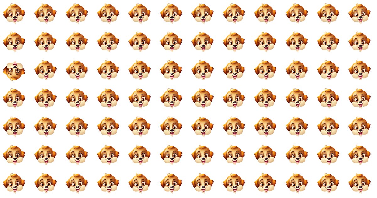 Difficult Odd Emoji Quiz 10 Levels To Crack