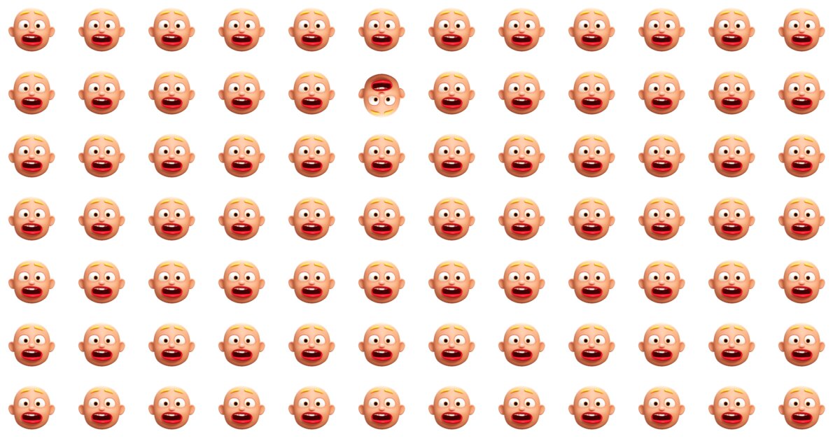 Almost No One Aces This Emoji Quiz