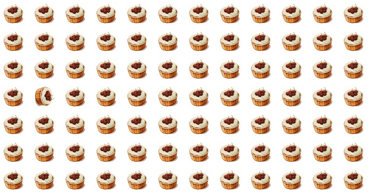 Odd One Out Showdown: Spot The Outlier