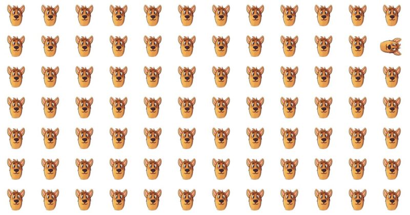 Only Sharp Minds Will Ace This Emoji Test!