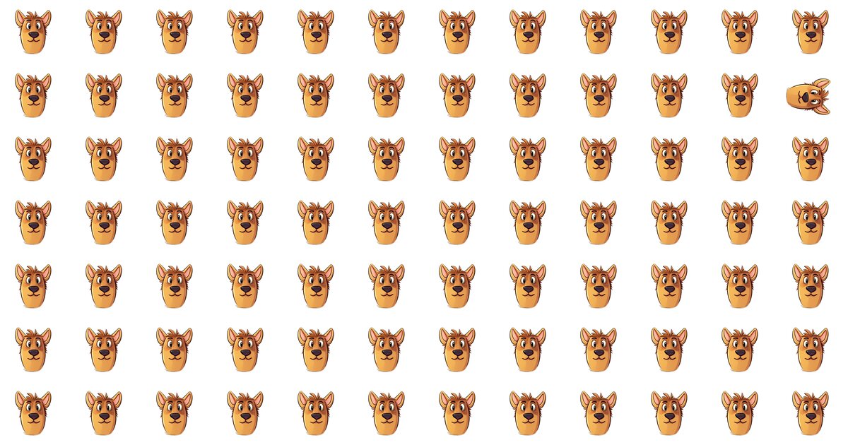 Only Sharp Minds Will Ace This Emoji Test!