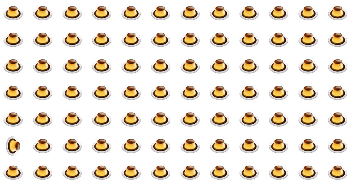 Only 4 Out Of 100 People Will Graduate From This Tricky Odd One Out Visual Challenge!,