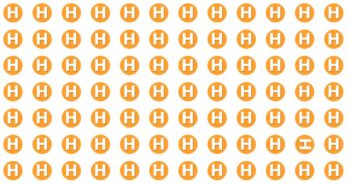 10 Odd One Out Quizzes For The Visual Thinkers