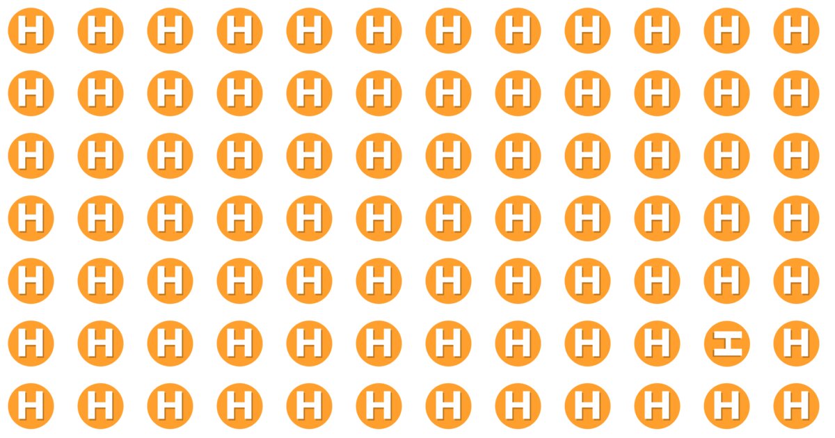 10 Odd One Out Quizzes For The Visual Thinkers