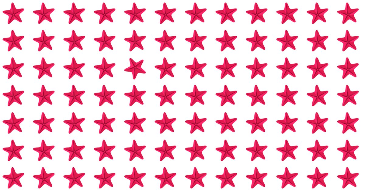 Test Your Visual Perception In 30 Seconds with This Quiz