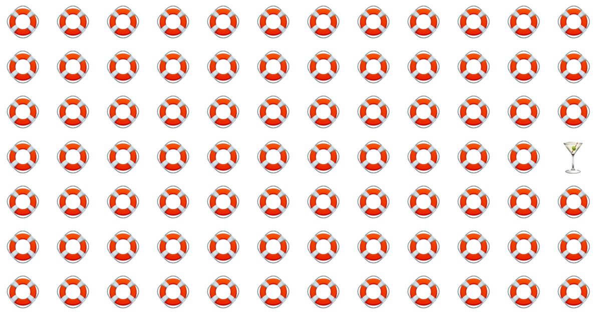 Odd Fellow Quiz – High Score Of 7/10 To Beat