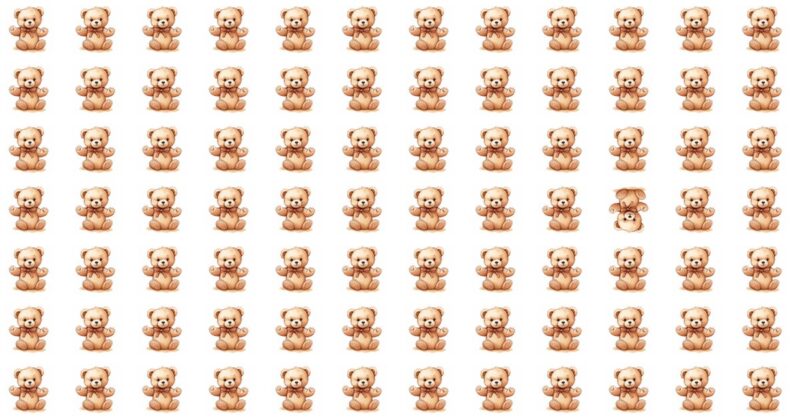 10 Odd One Out Quizzes For Observation Masters