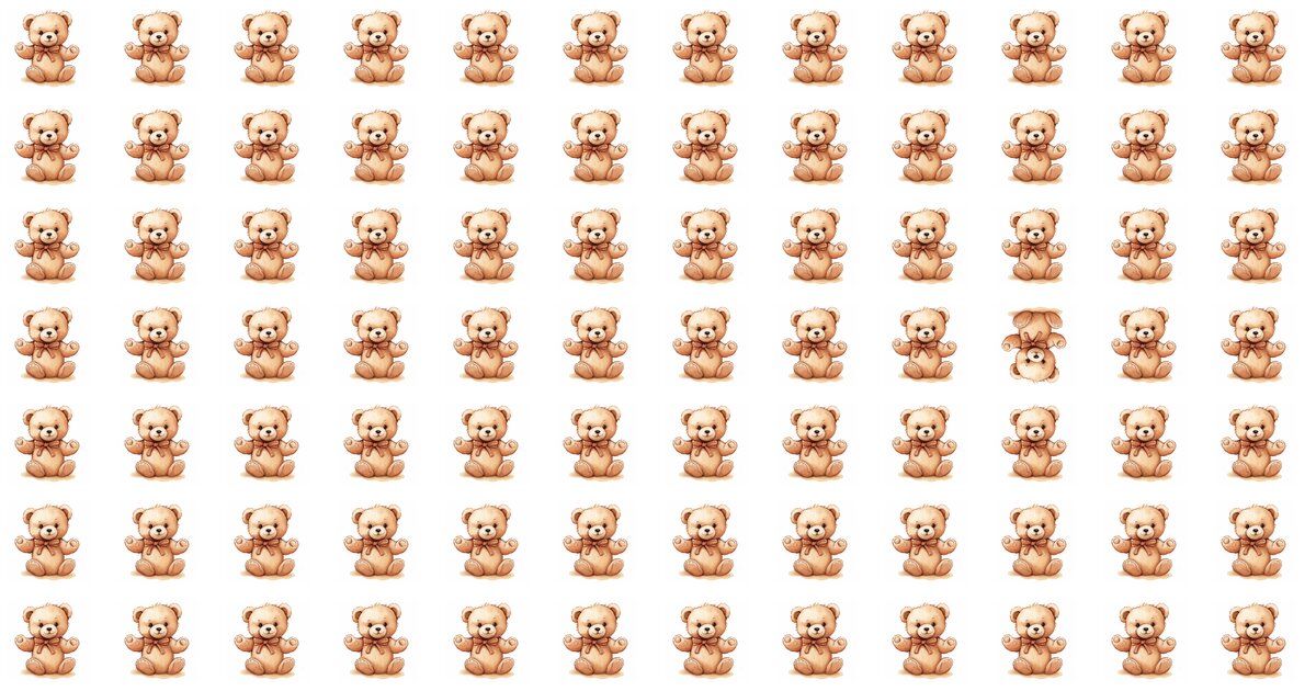 10 Odd One Out Quizzes For Observation Masters