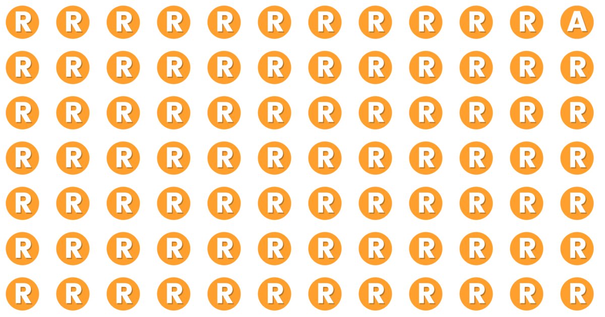 10 Odd One Out Quizzes For The Enigma Enthusiasts