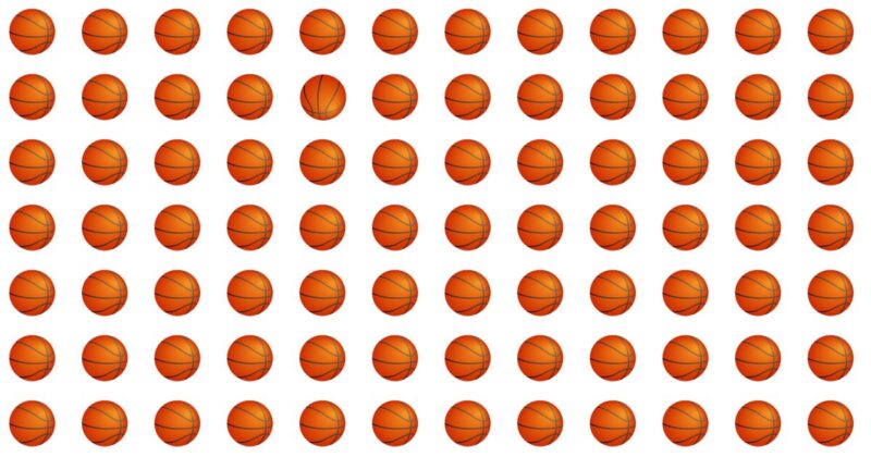 This Odd One Out Quiz Will Determine Your Visual Perception Talents In Less Than 60 Seconds