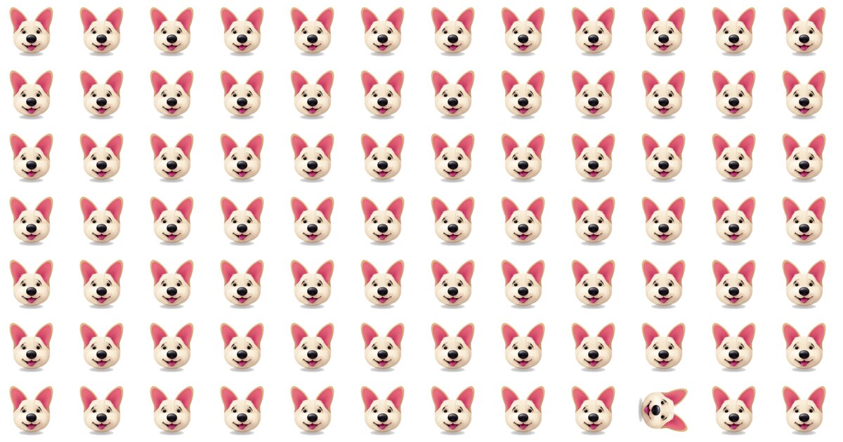 Almost No One Aces This Hard Emoji Game