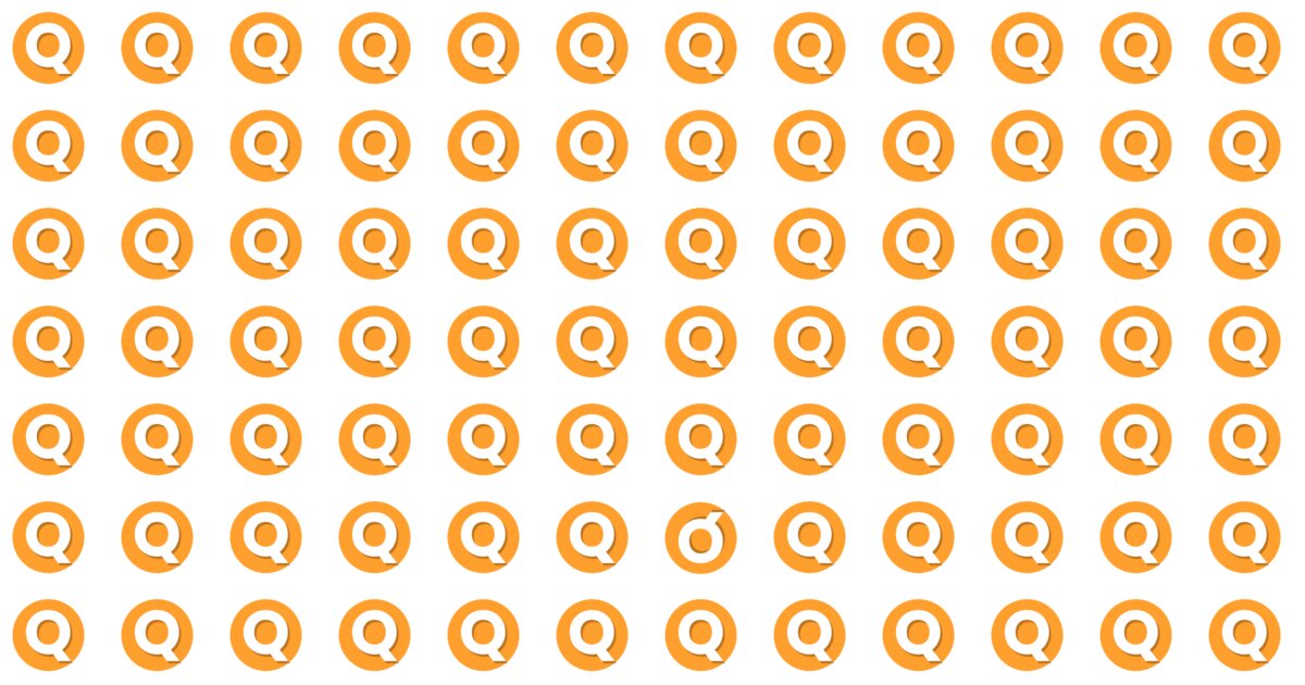 Odd One Out Chronicles: More Visual Mysteries