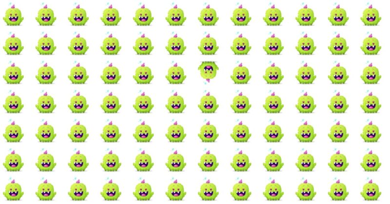 Only Clever Minds Beat This Emoji Test