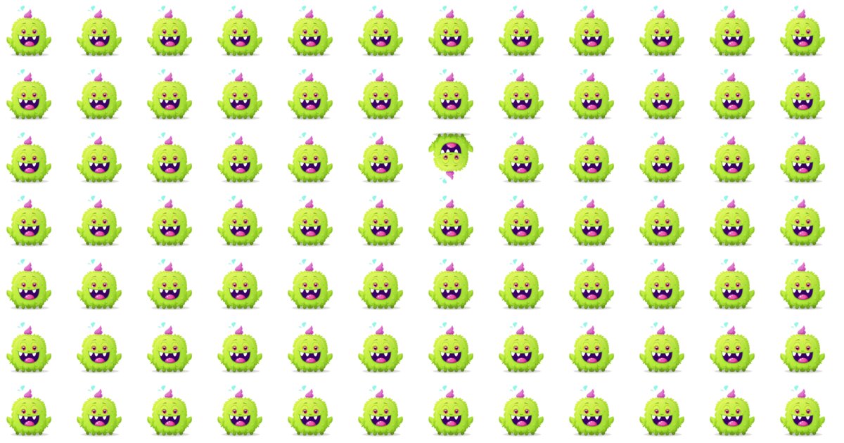 Only Clever Minds Beat This Emoji Test