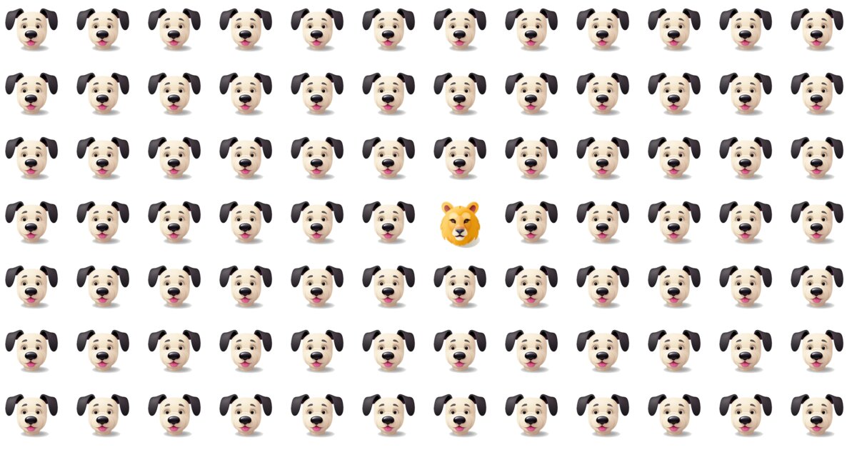 Want To Test Your Visual Skills?