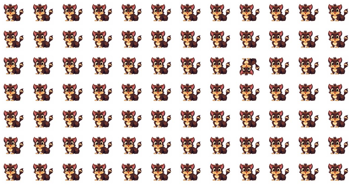 Mind-boggling Odd One Out Puzzles: Are You Up For It?