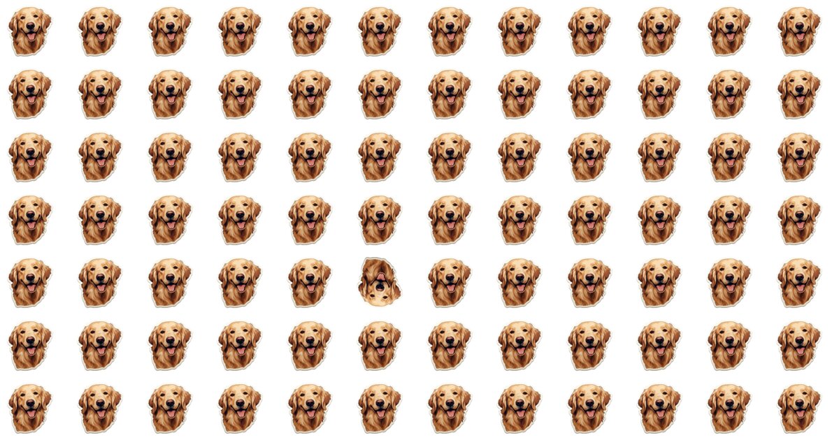 Think You’re Above Average? Find the Odd Emoji In 5 Seconds