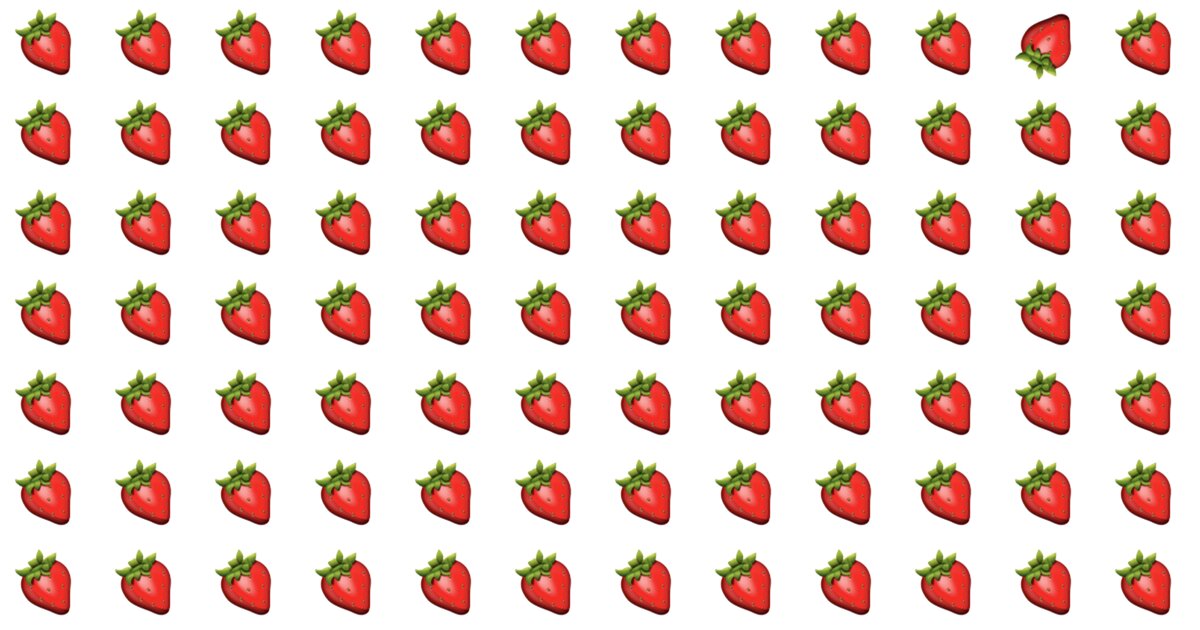 Odd Fellow Puzzle – Only For Puzzle Champions!