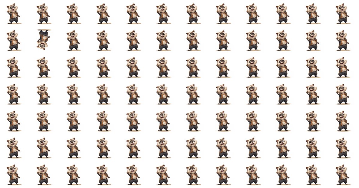 Pass This Emoji Quiz In 30 Seconds? You’ve Got Unique Eyesight!