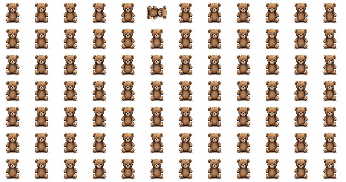 10 Odd One Out Quizzes For The Curiosity-driven