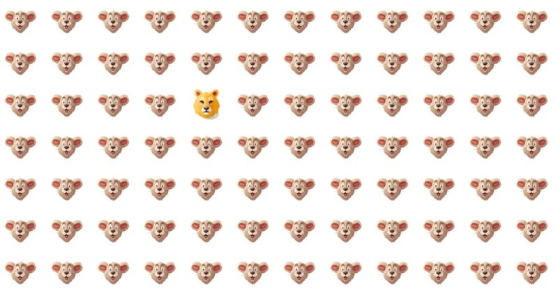 Only 1 In 30 Aces This Tough Emoji Quiz