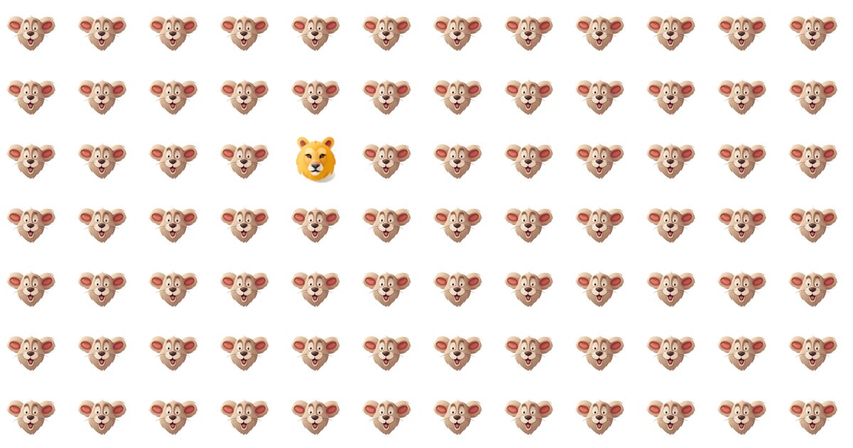 Only 1 In 30 Aces This Tough Emoji Quiz