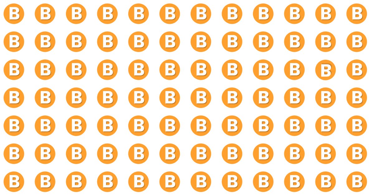 10 Odd One Out Challenges: A Visual Adventure