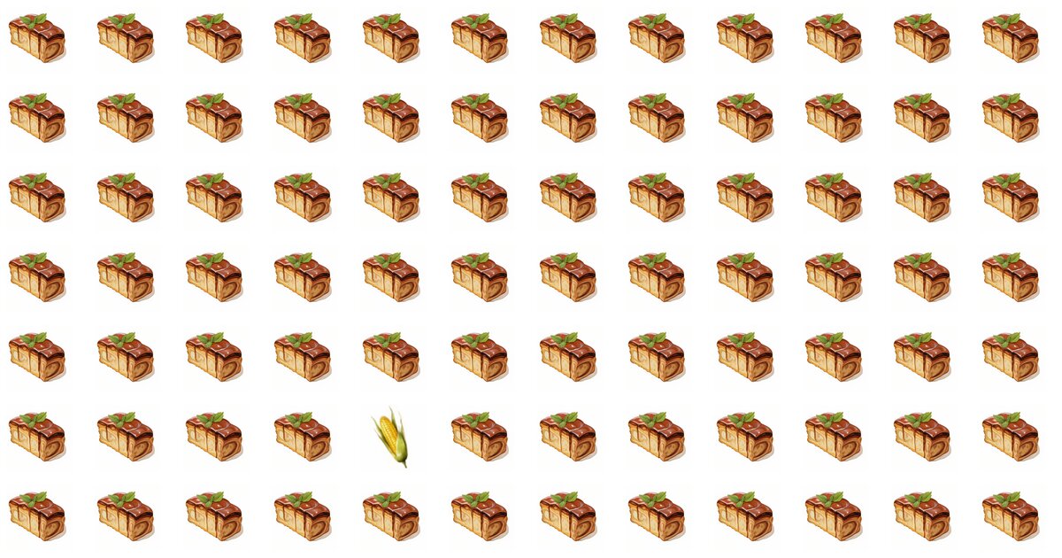 10 Odd One Out Quizzes For The Thought Leaders