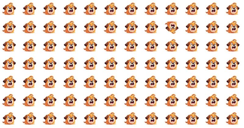 Only Clever Minds Will Pass This Emoji Game