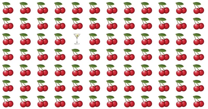 Identify The Odd Fellow Quiz – Can You Beat The Highest Score?