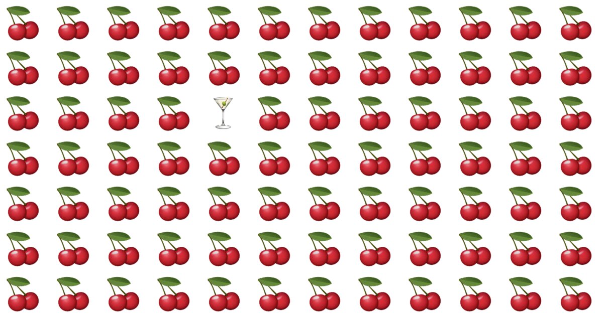 Identify The Odd Fellow Quiz – Can You Beat The Highest Score?